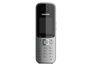 Téléphone sans fil S4 Pro