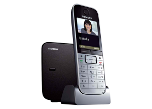 Téléphone sans SL 780